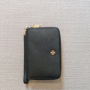 Tory Burch Robinson Smartphone Wristlet